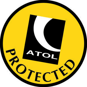 ATOL logo used for company logo