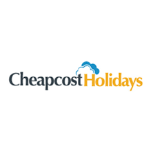Cheapcost Holidays logo