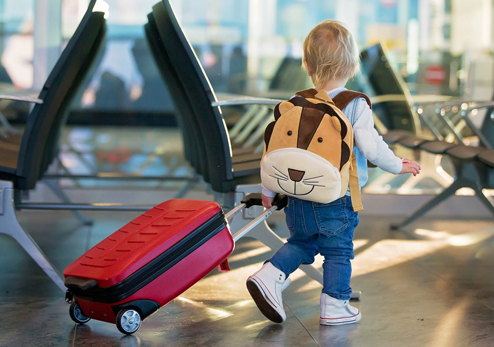 What is ATOL protection? - ATOL