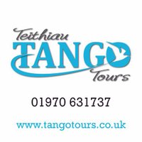 Tango Tours logo