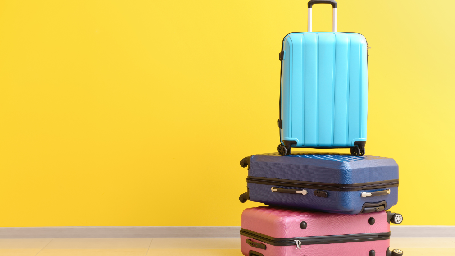 Air Travel Trust ATOL