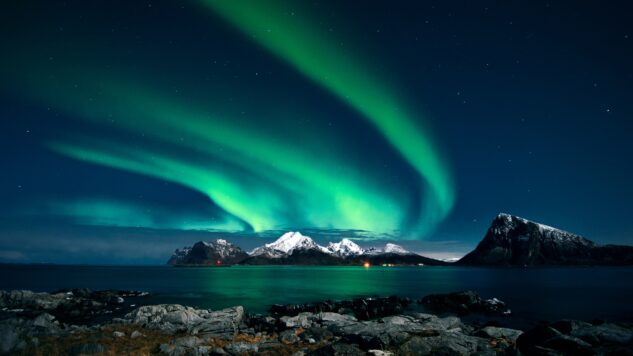 Northern Lights