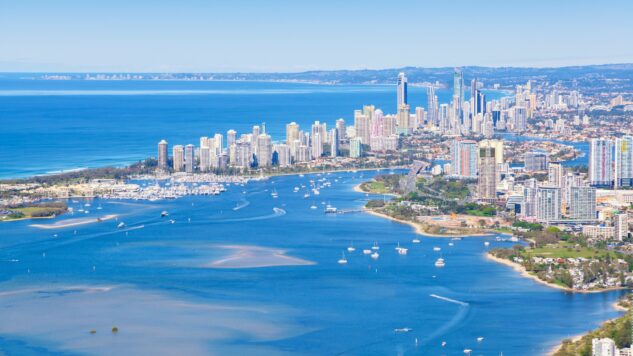 Gold Coast, Australia