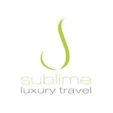 Sublime Luxury Travel logo