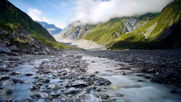 Franz Josef Glacier