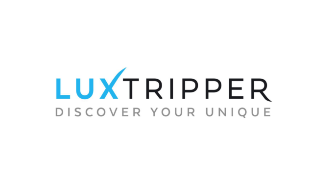 Luxtripper company logo