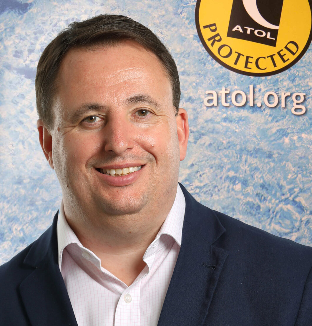 Andrew McConnell